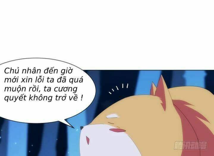 bí mật của dạ tộc chapter 27 164