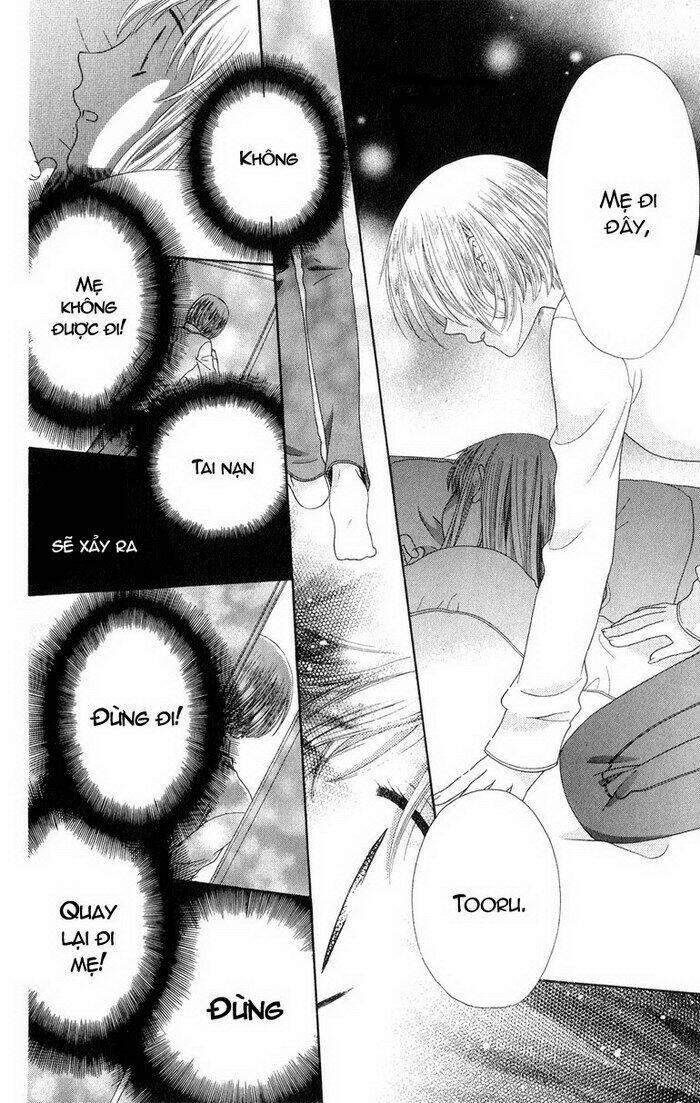 hóa giải lời nguyền chapter 82 28