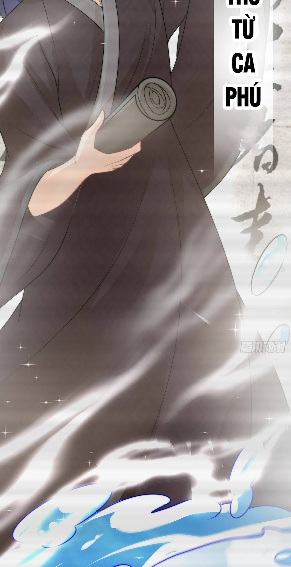 cường giả tuyệt thế chỉ muốn làm ruộng chapter 1 7