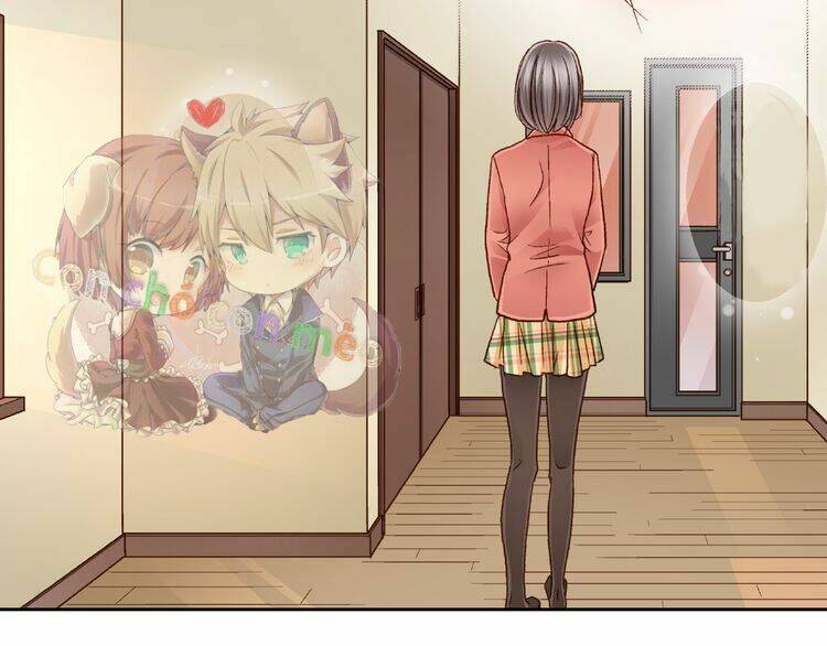 sống chung là để học tập chapter 0 35