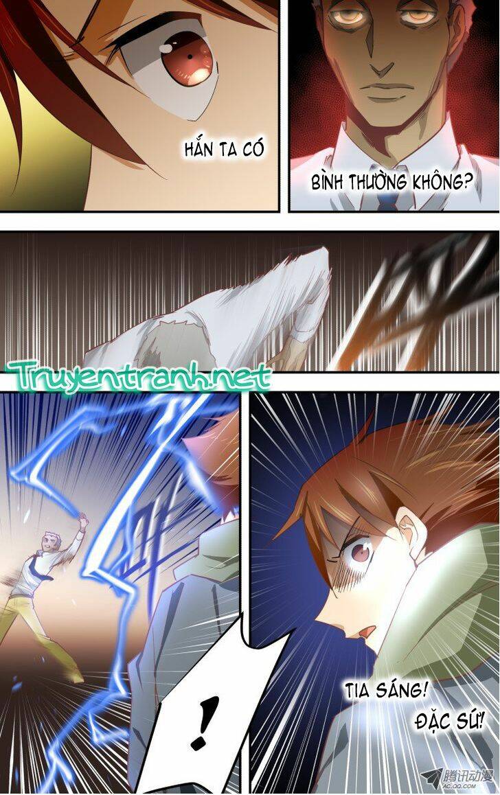 the fiary captivity chapter 10 11