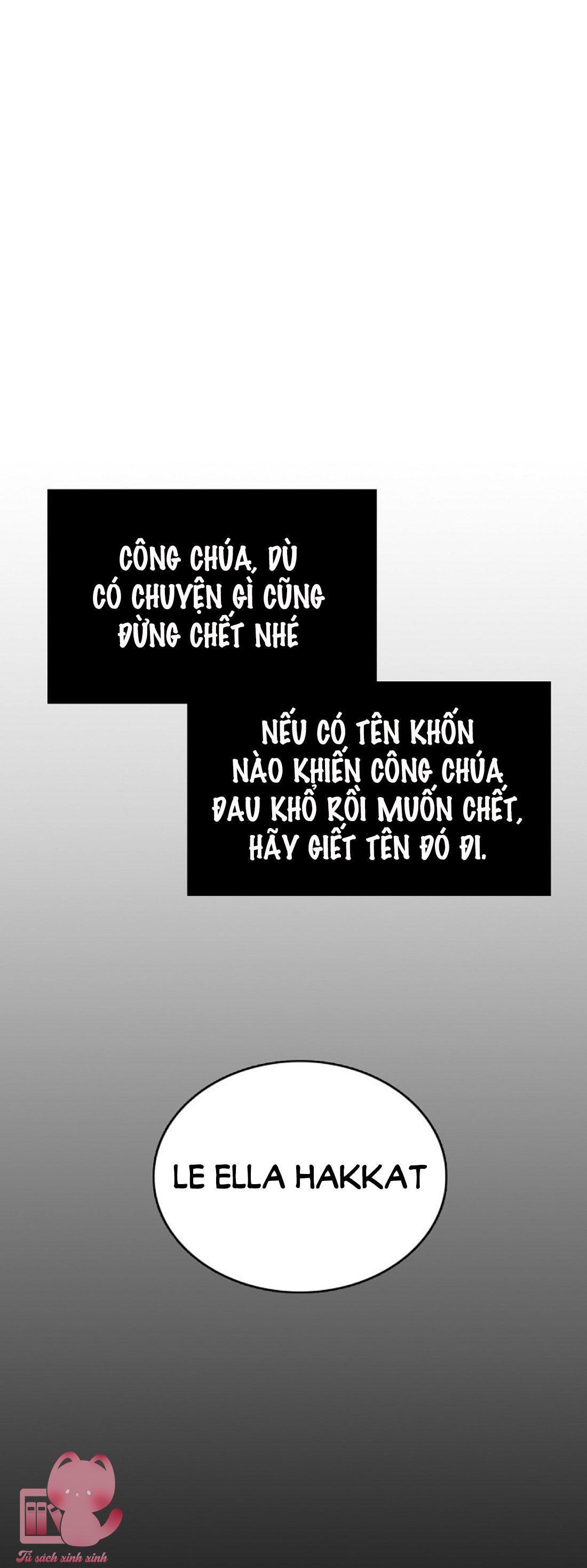 vị trí của tôi chapter 4 21