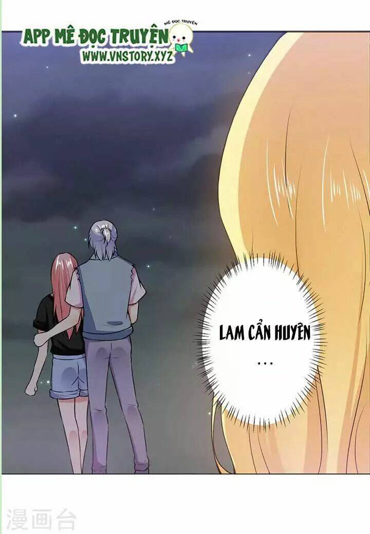 tổng tài đại nhân thật xấu hổ chapter 36 11