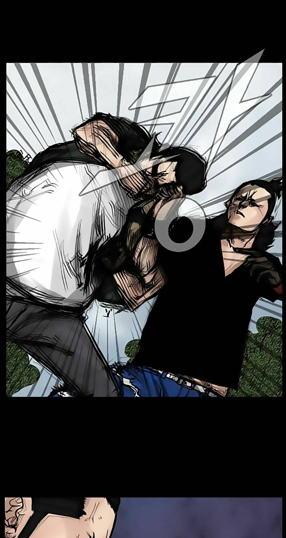 dokgo | độc cô chapter 38 7