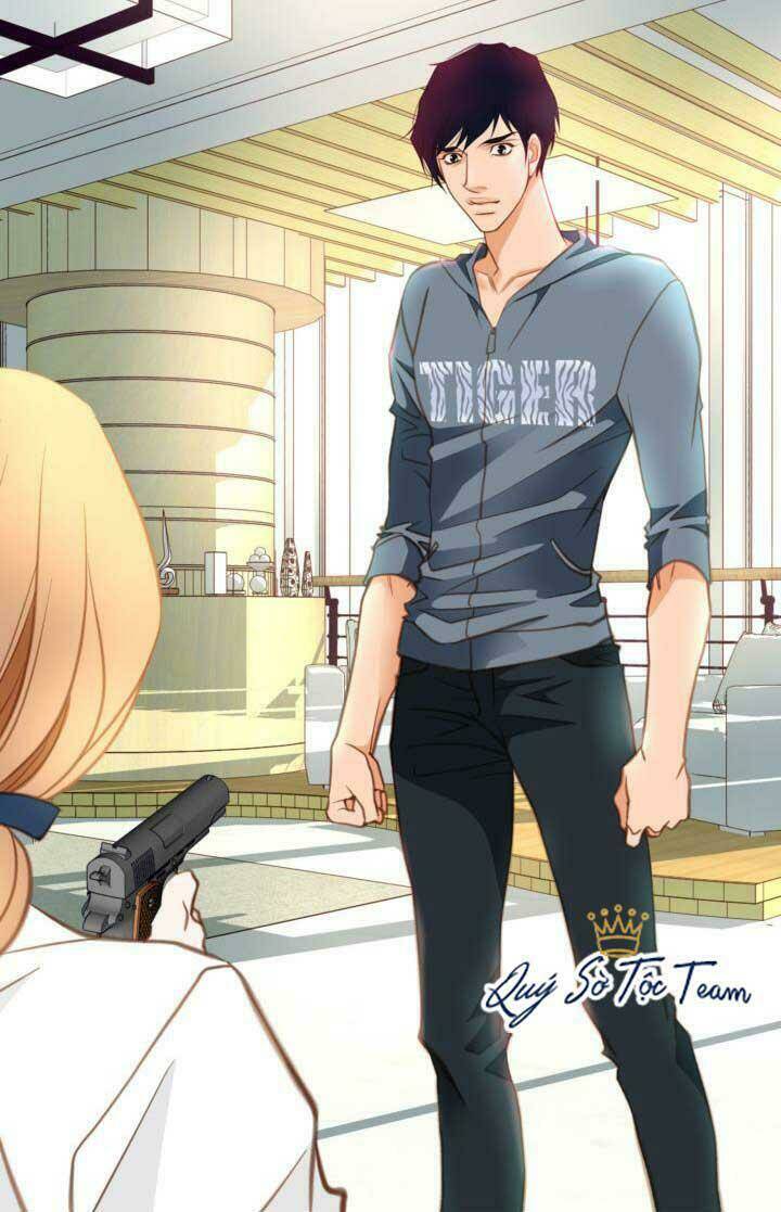 tiếp xúc chí mạng chapter 52 77