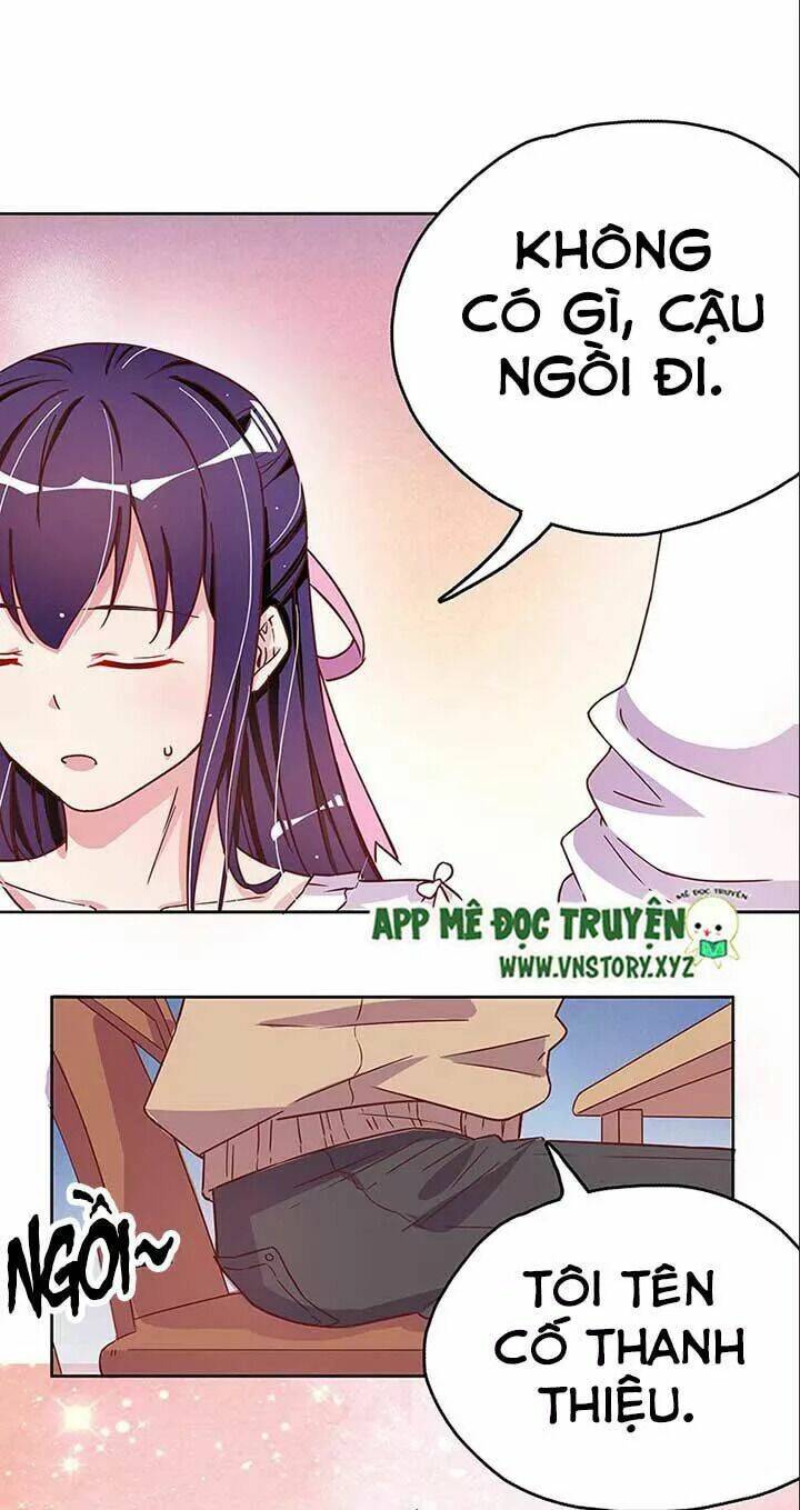 yêu em, sai đến tận cùng chapter 13 15