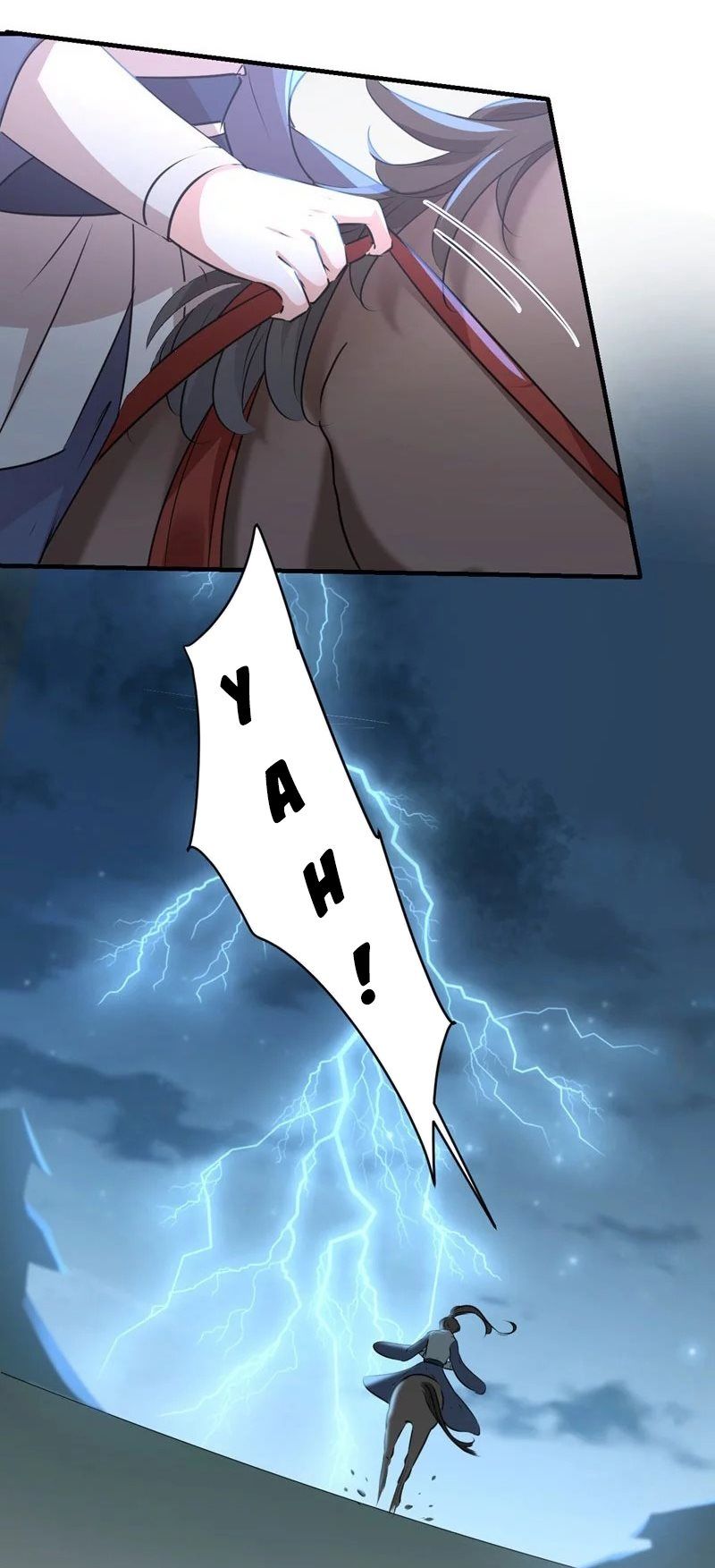 vương gia không thể trêu chapter 80 22