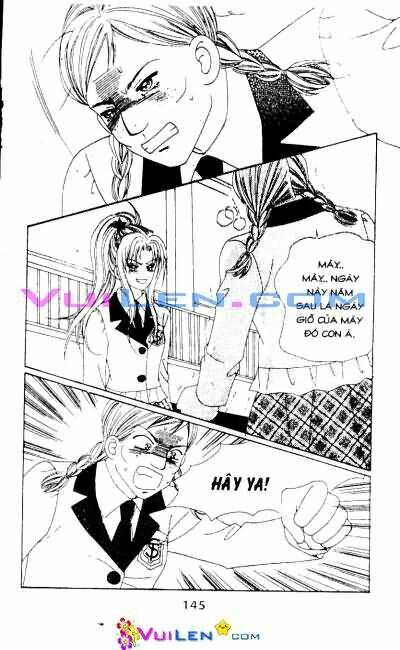 cô dâu bé xinh chapter 16 6