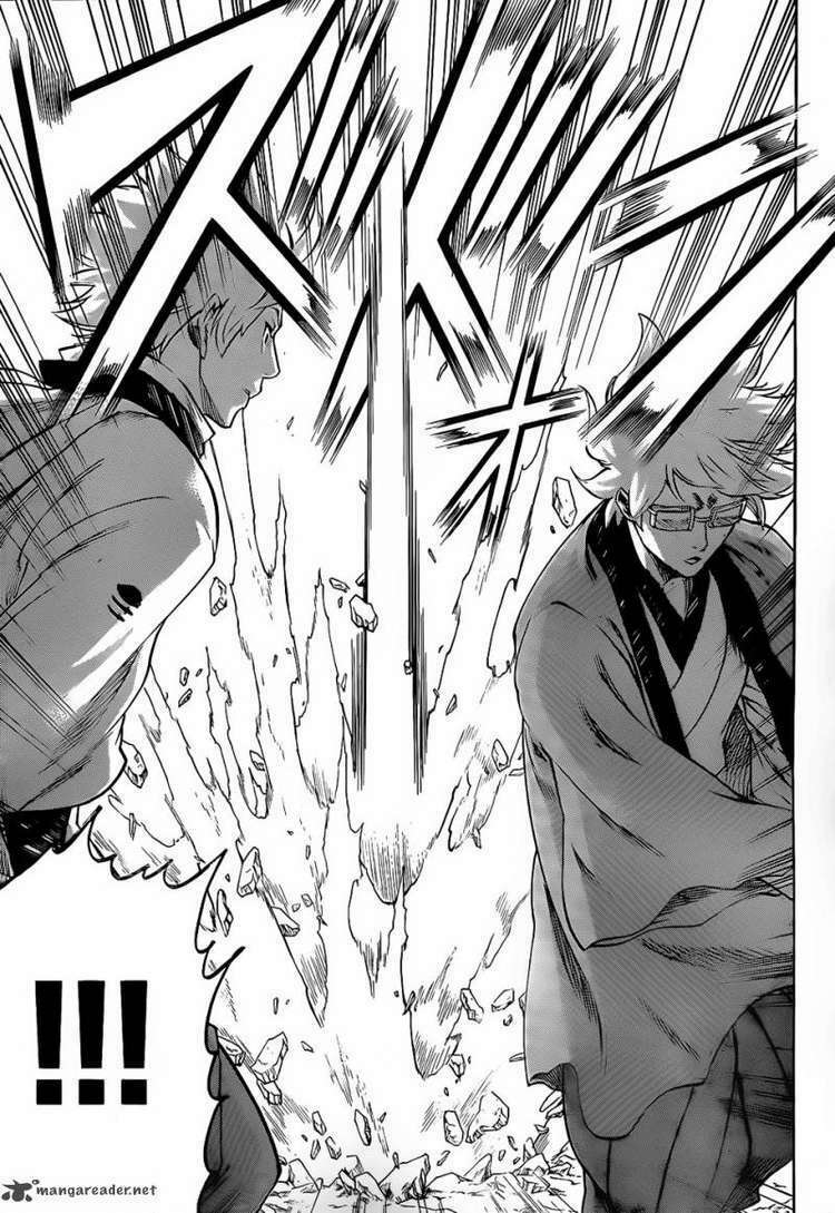 gamaran chapter 95 16