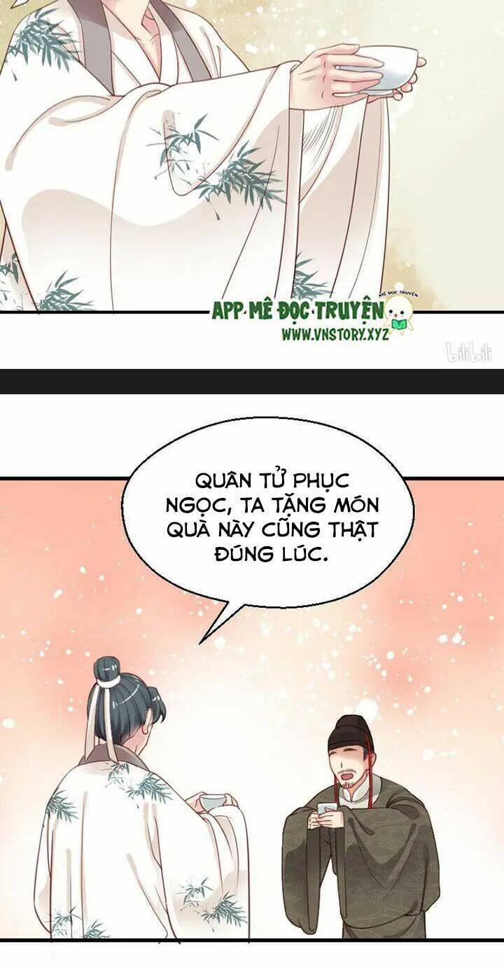 kiều nữ độc phi chapter 101 19