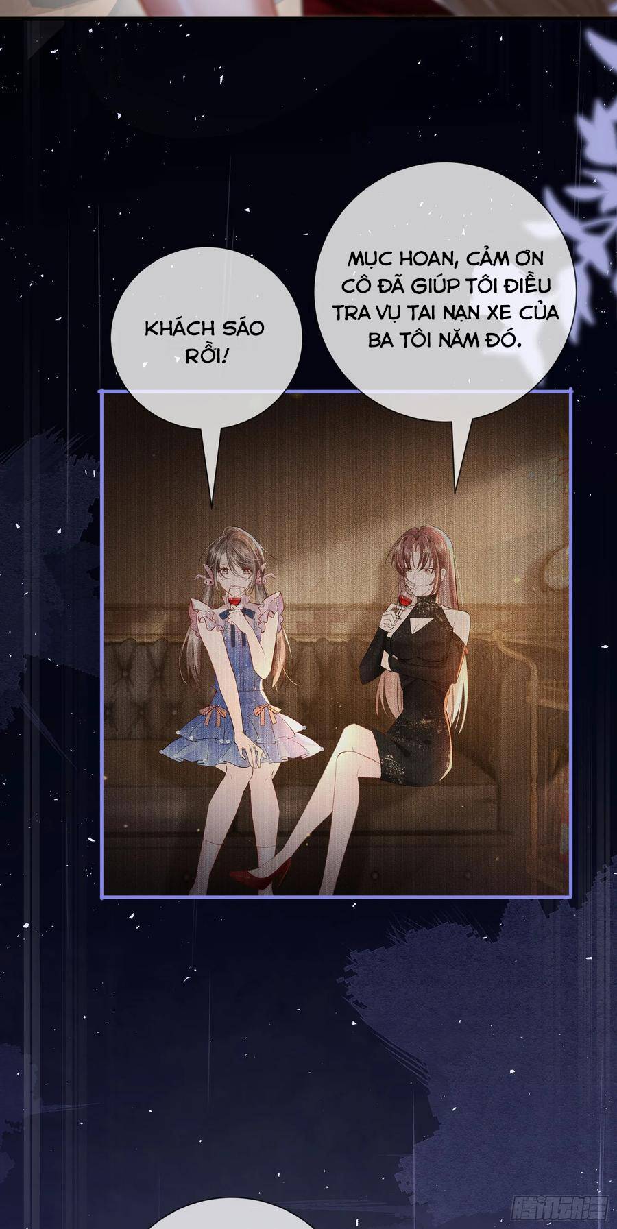 crush đã dạy tôi cách chiếm hữu anh ta chapter 18 19