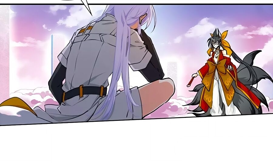 tam nhãn hao thiên lục chapter 296.2 2