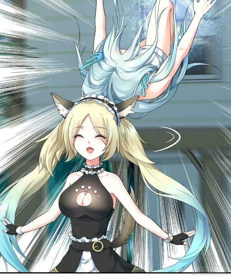 ta muốn ngao du chapter 2 42