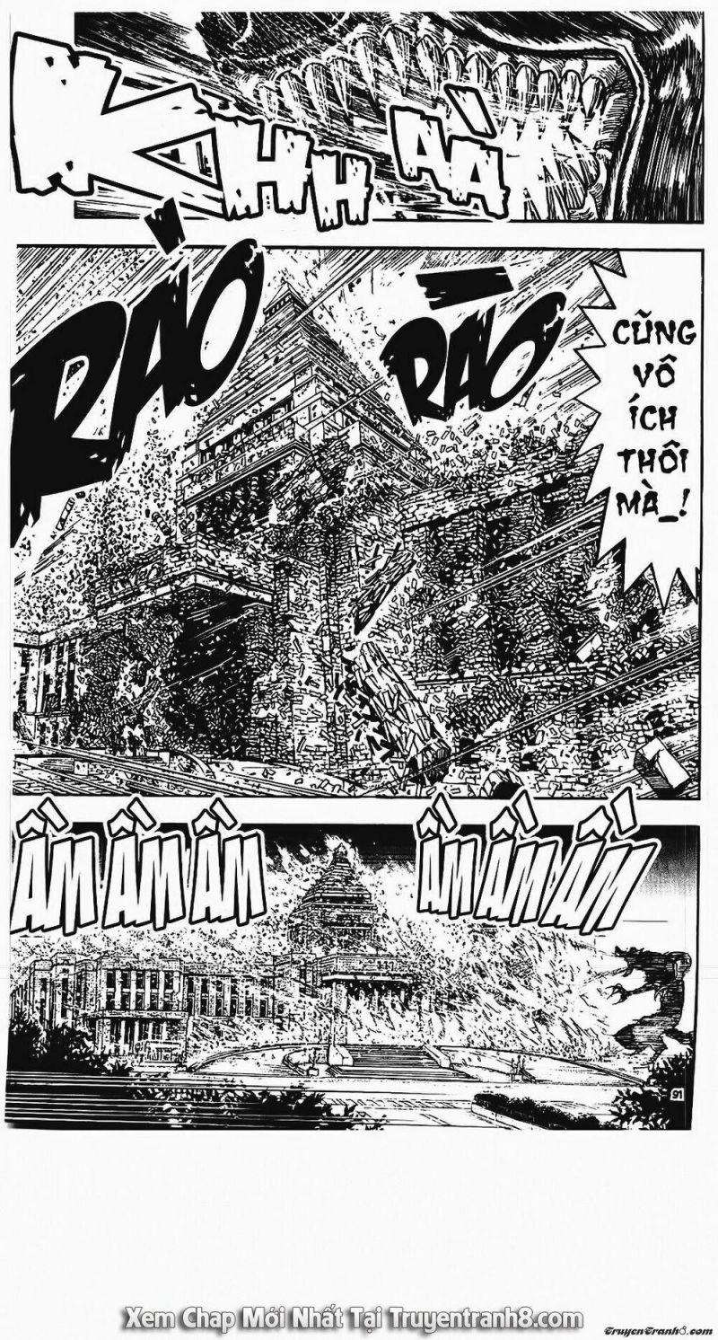 sắc lệnh ánh trăng chapter 3 29