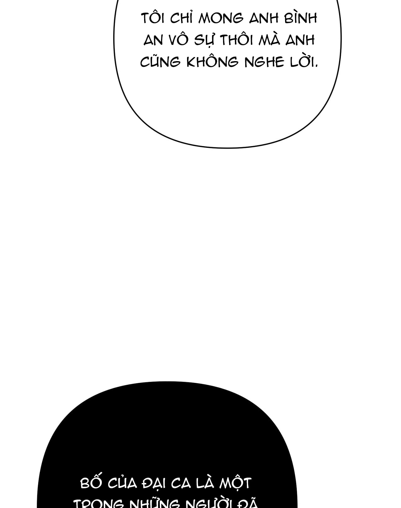 [18+] Trời Sinh Địch Thủ chapter 51.1 13