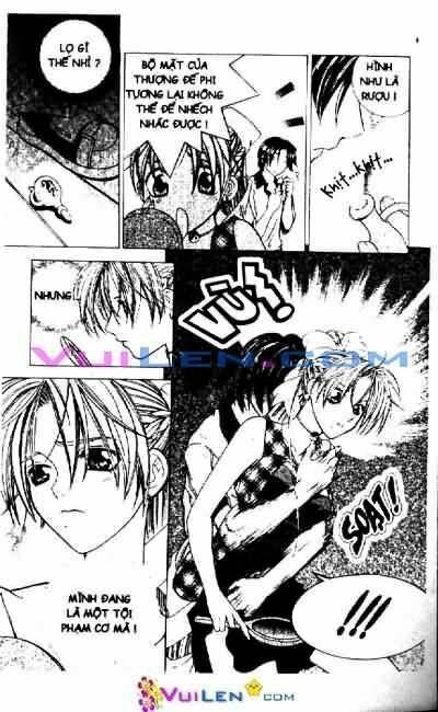 tiên nữ giáng trần chapter 4 16