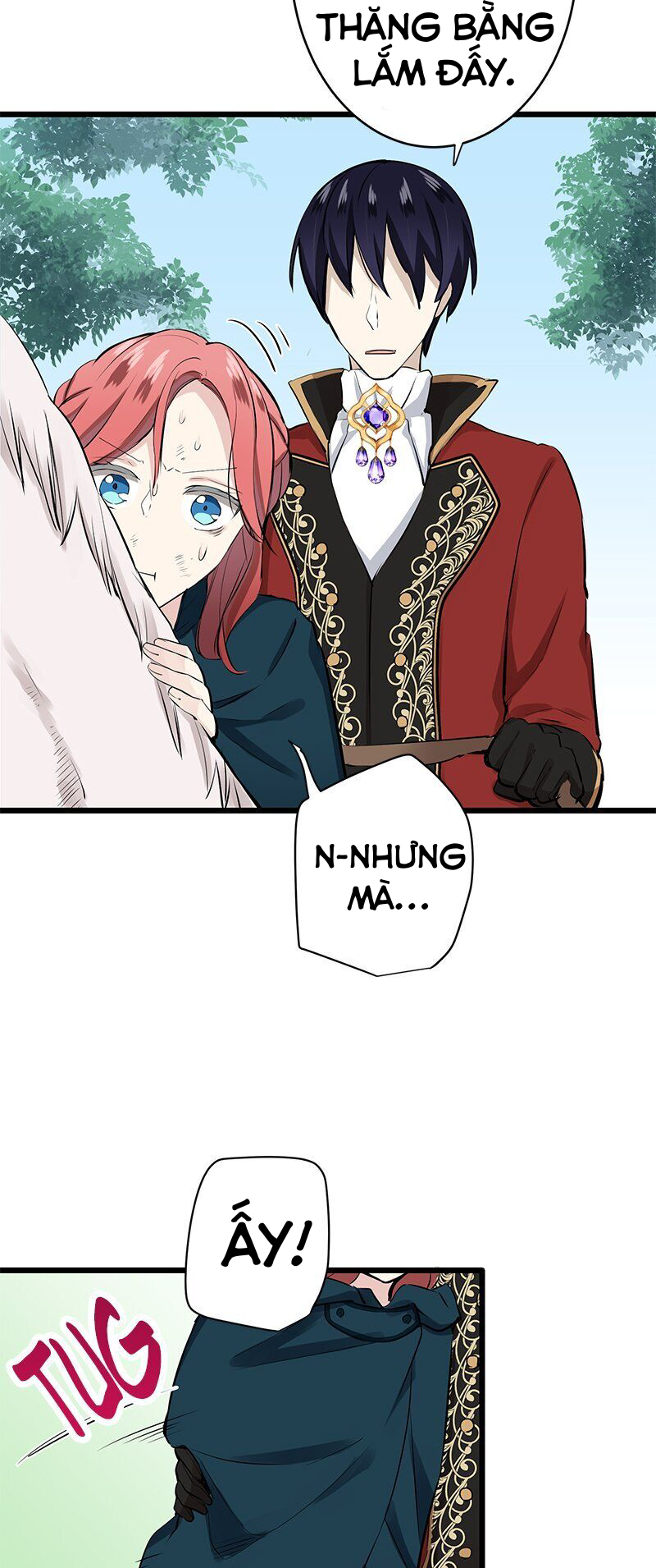 nullitas~nàng dâu giả dối~ chapter 32.2 3