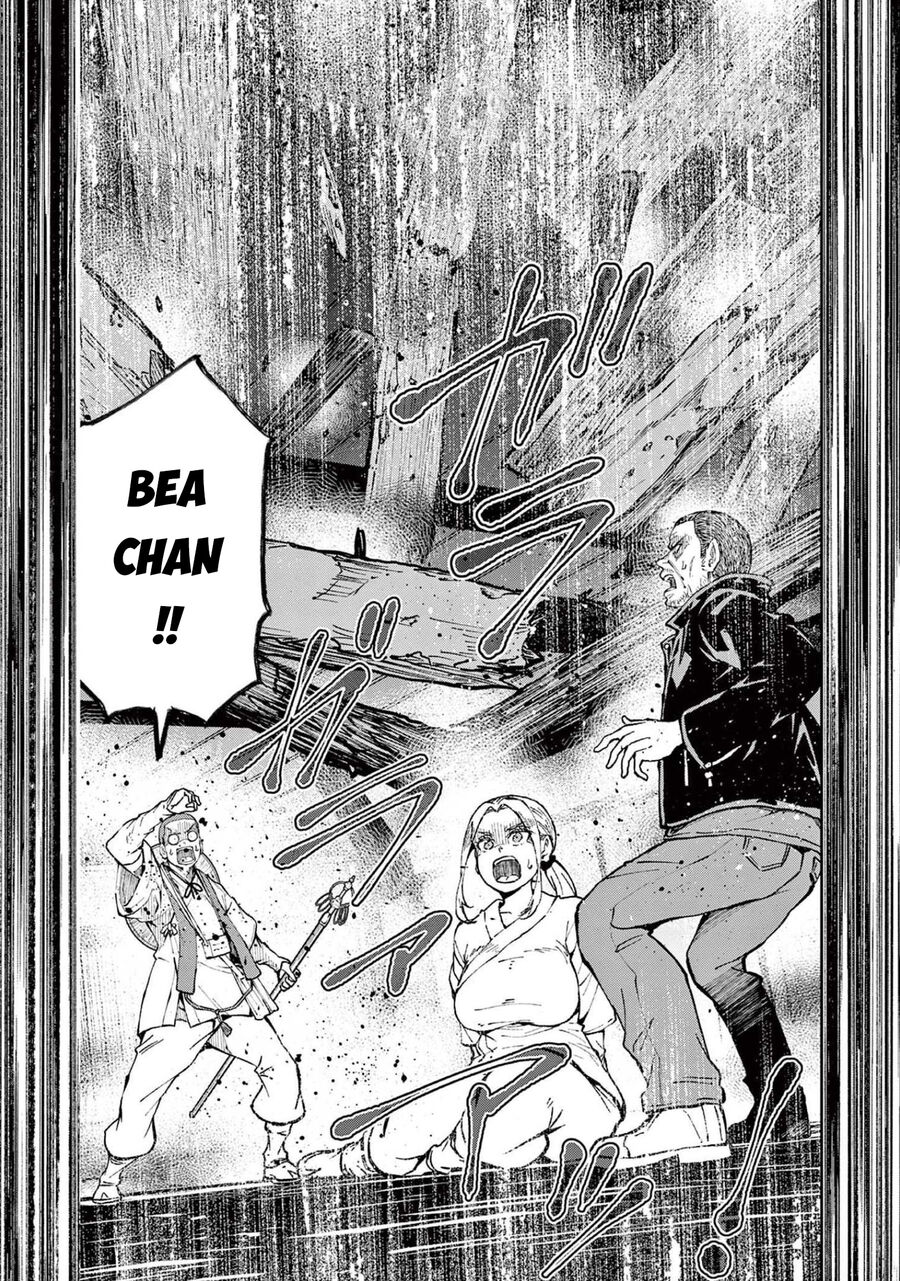 100 điều muốn làm trước khi chết chapter 40 2