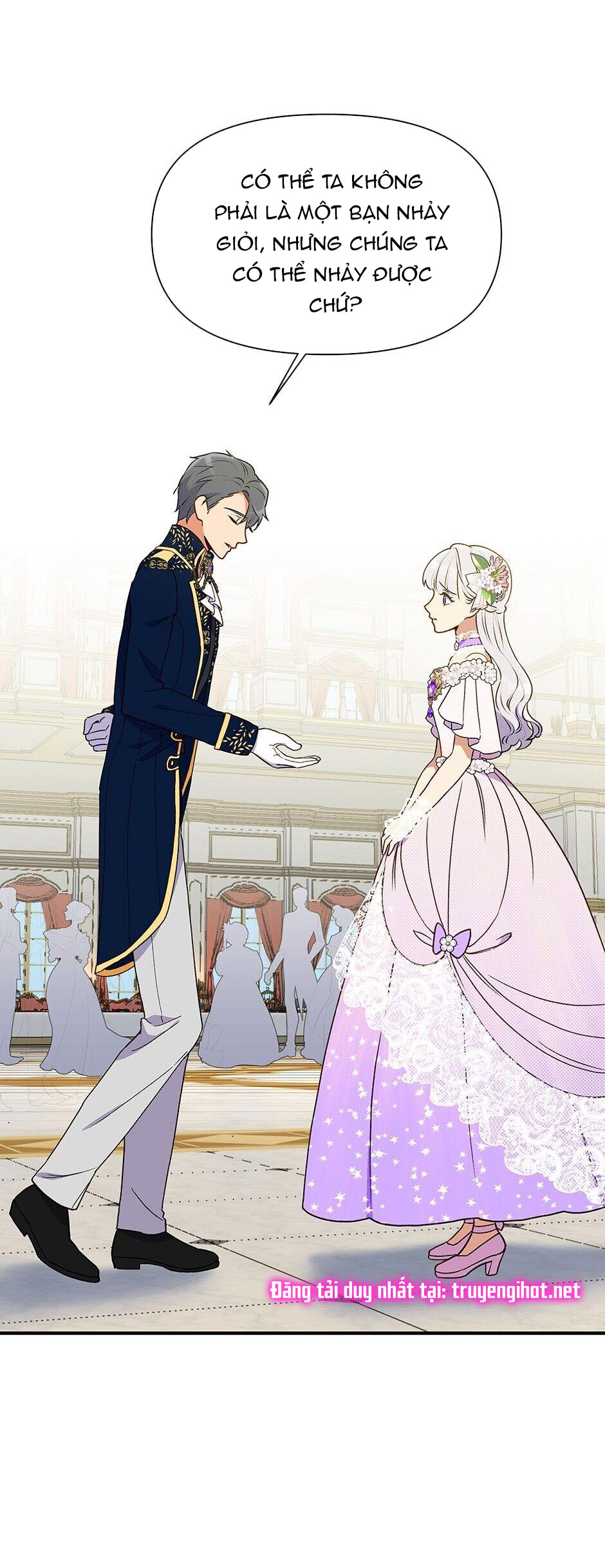 bản khế ước với nữ công tước ác ma chapter 90 37