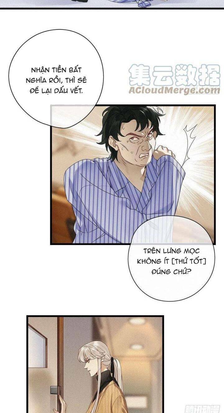 thỉnh quân nhập quái chapter 35 45