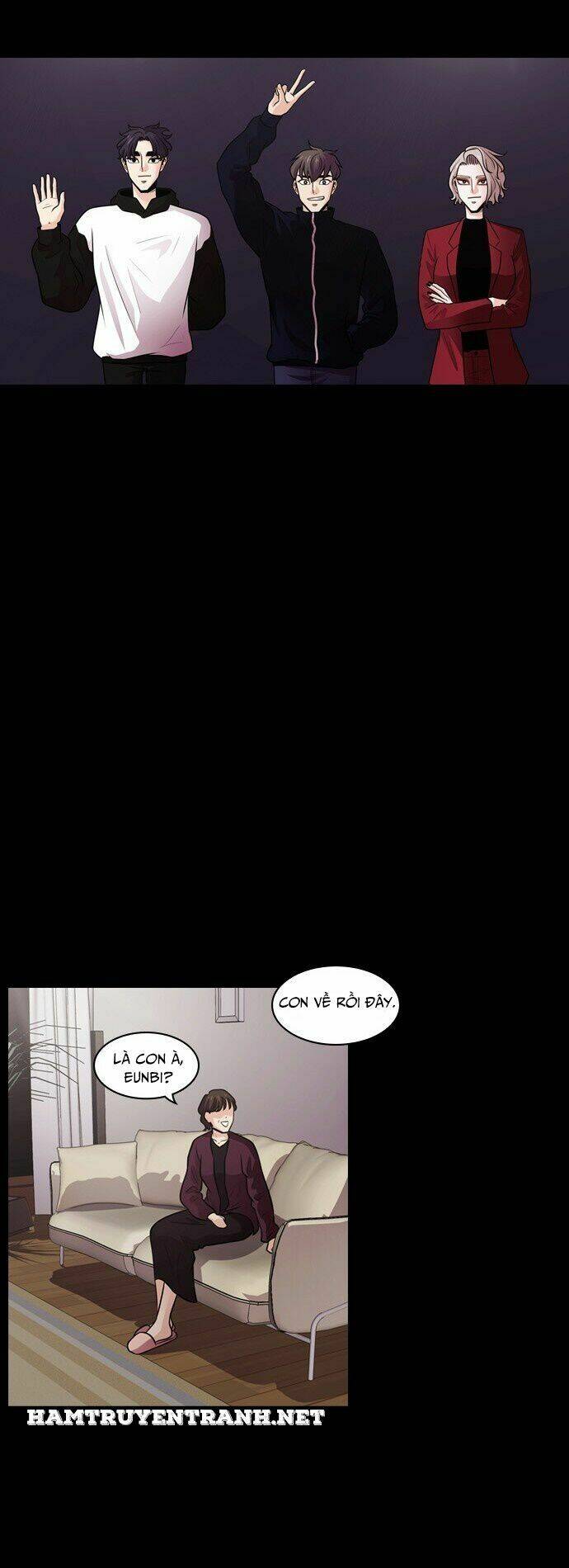 tomorrow - ngày mai chapter 11 37