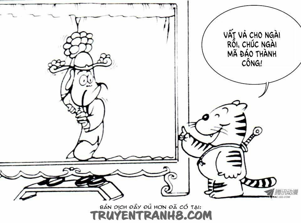 đạo sư độc nhãn long chapter 42 4