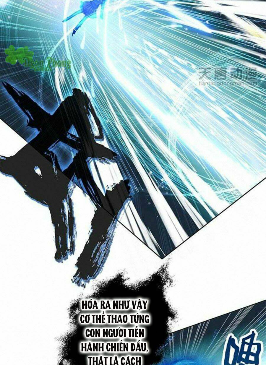 chúng thần học viện chapter 4 15