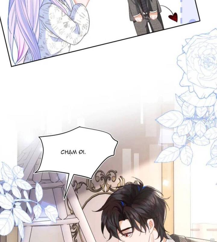 vị chỉ huy lạnh lùng khóc trong vòng tay tôi chapter 58 66