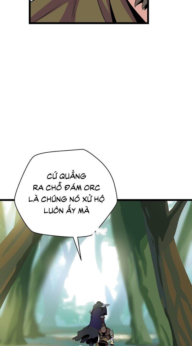 tiêu diệt đấng cứu thế chapter 16 11