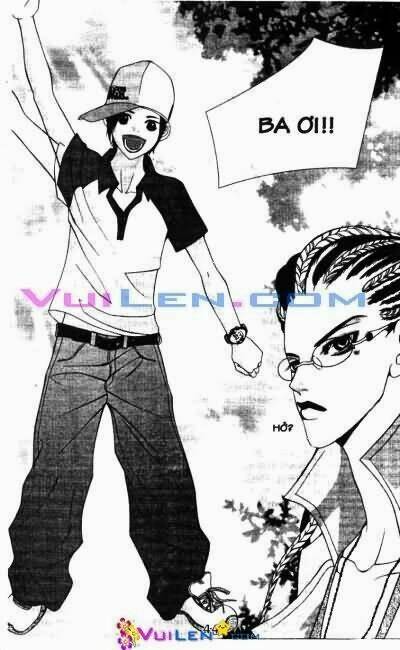 bí mật học viện cross chapter 3 44