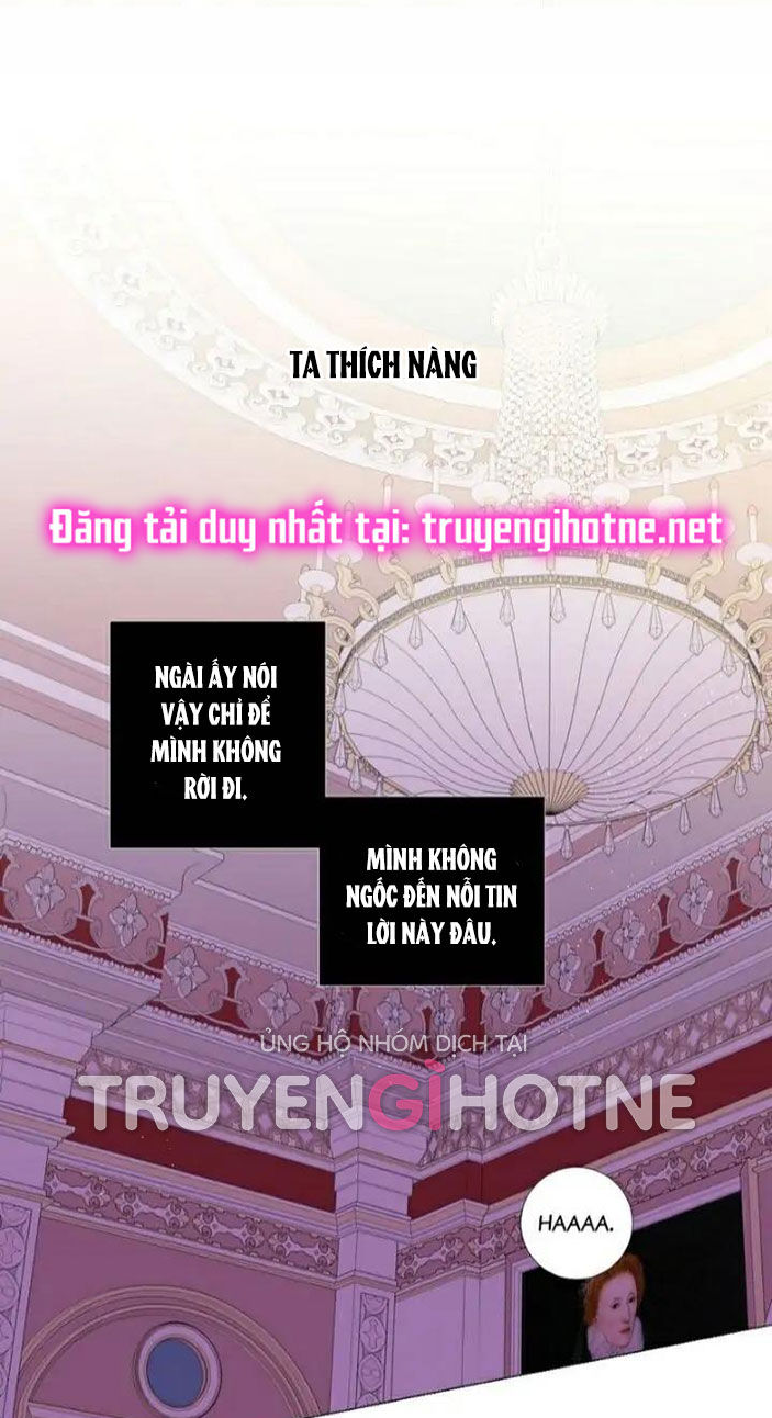 từ tiểu thư thành hoàng hậu - lady to queen chapter 49.1 6