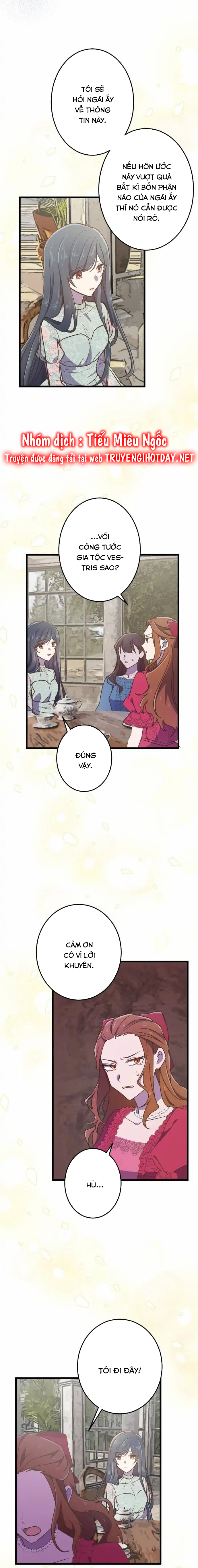 tình yêu thuần khiết chapter 39 16