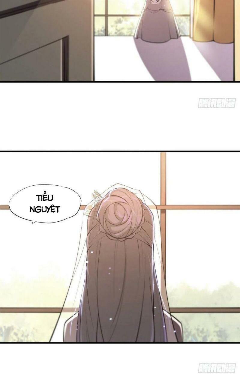 huyết cơ và kỵ sĩ chapter 176 11