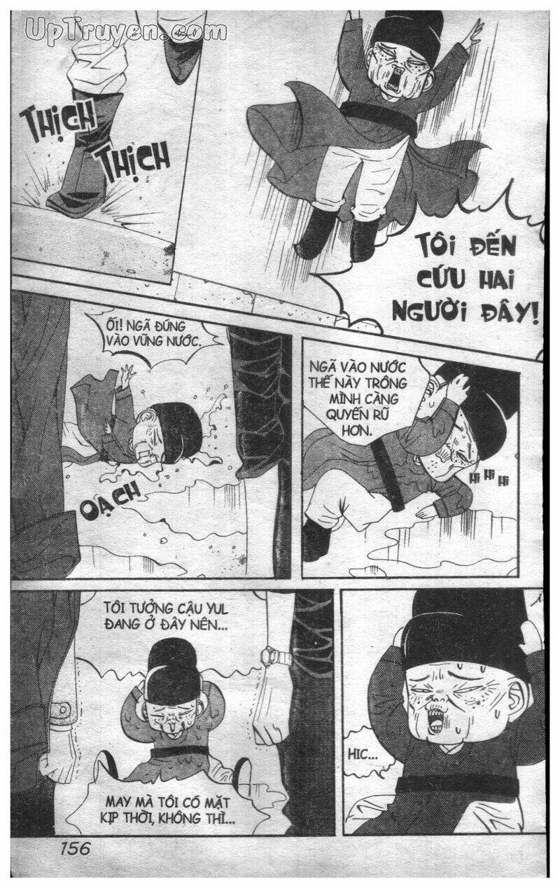 hoàng cung chapter 4 151