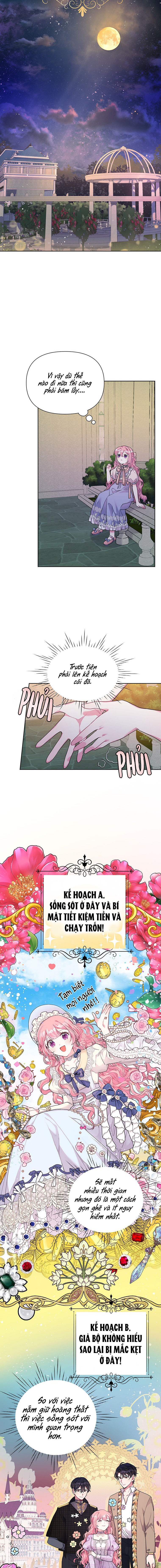 trở thành con dâu bất đắc dĩ chapter 5 5