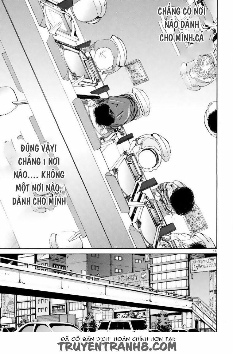 thám hoa chapter 1 12