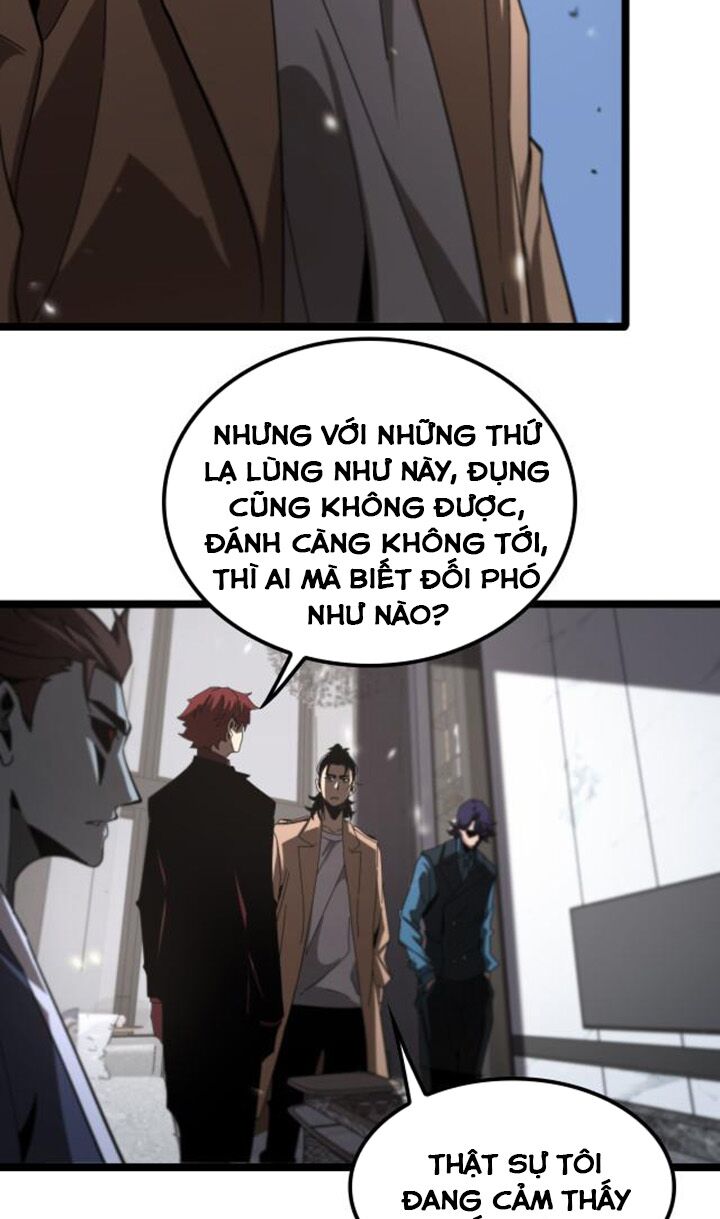 chư giới - tận thế online chapter 131 33