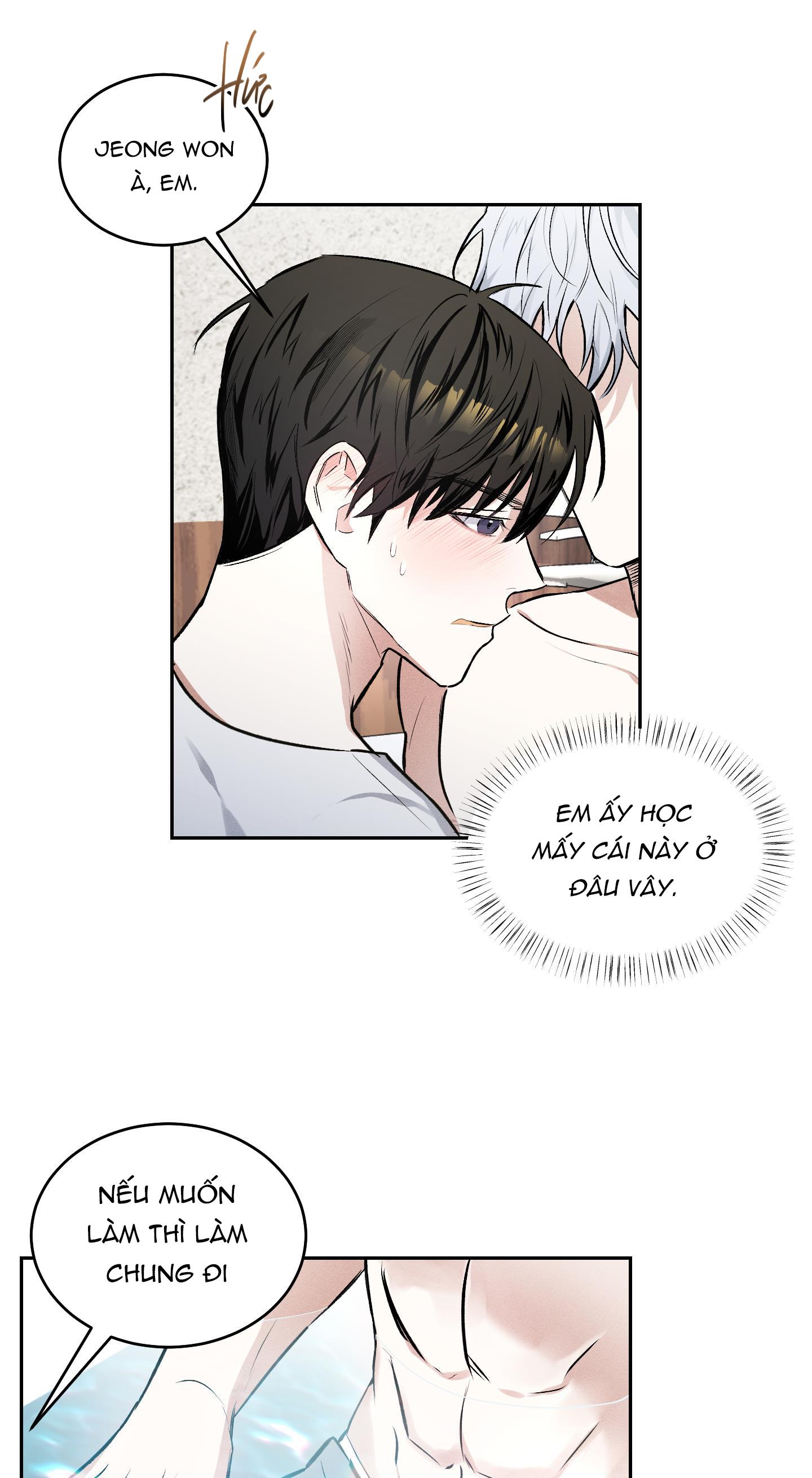 bắn là dính chapter 6 41