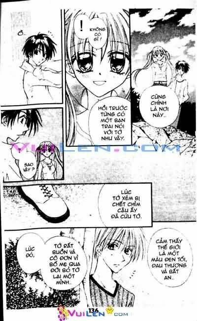 công chúa ẩm thực chapter 3 114