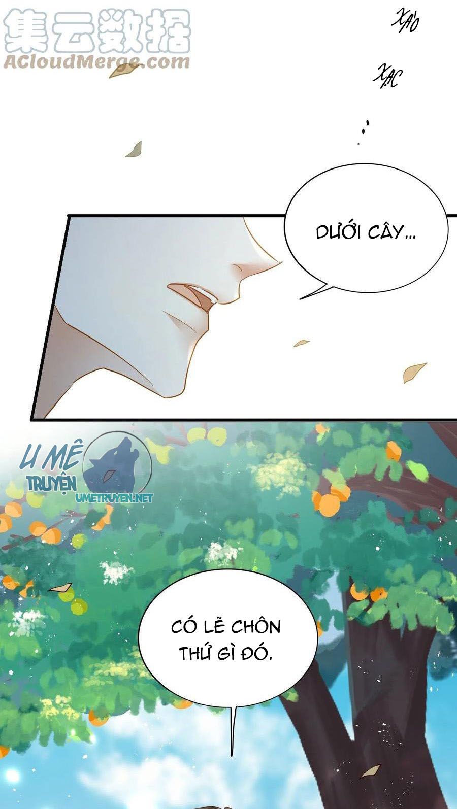 lục thân bất nhận chapter 58 18