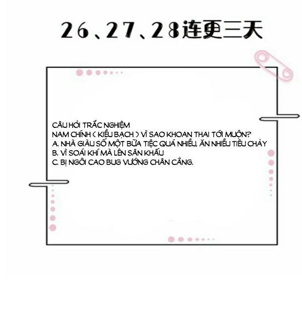 song diện tổng tài sủng thê chỉ nam chapter 2.2 30