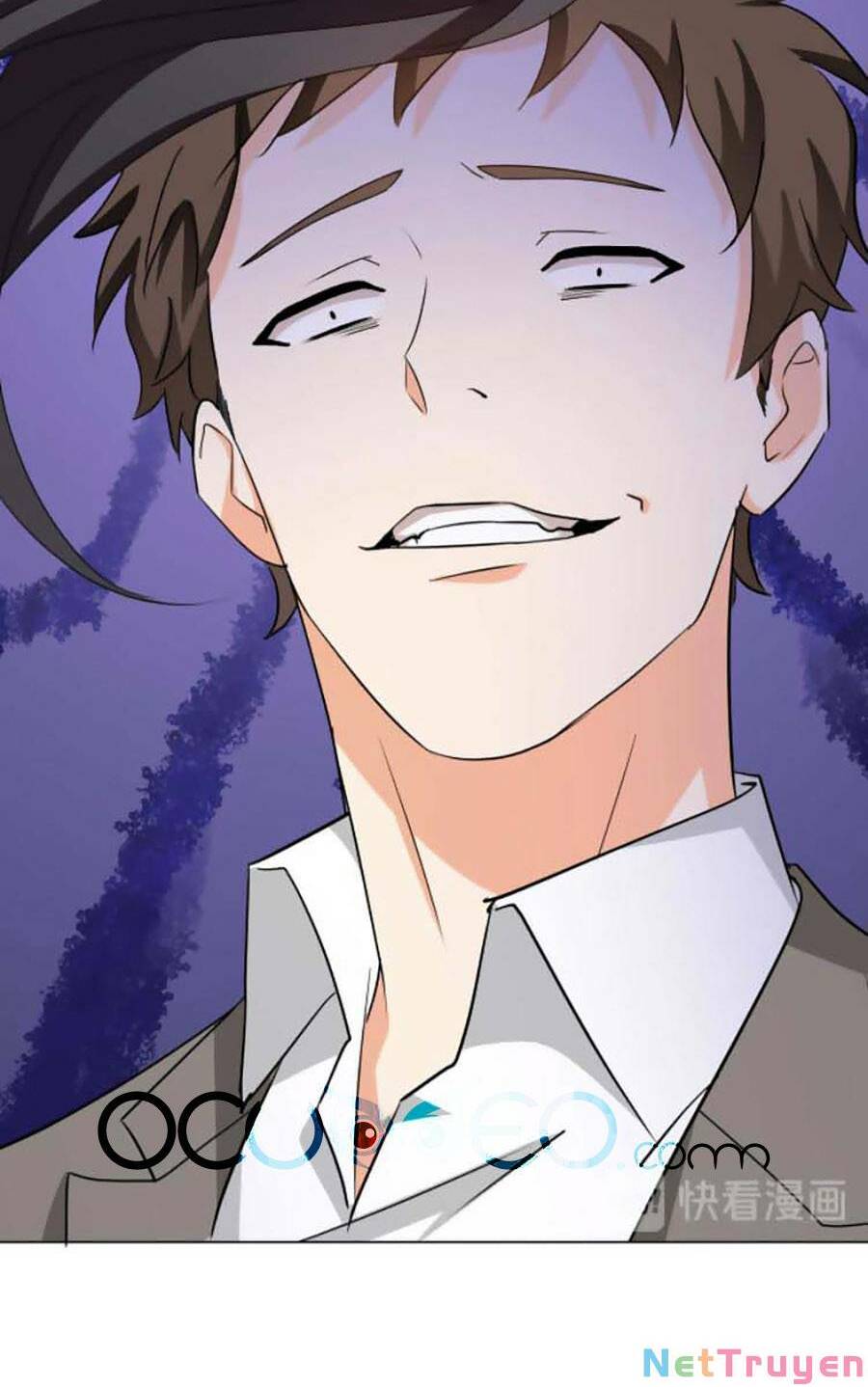 cô vợ gả thay của tổng tài cố chấp chapter 60 28