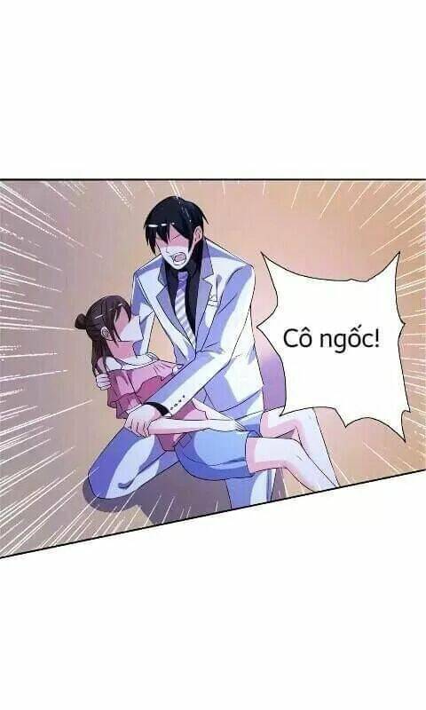 1 nửa hoàn hảo của ceo chapter 33 15