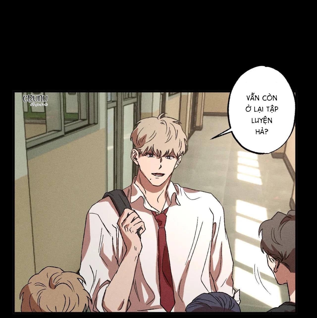 bẫy đôi ngọt ngào chapter 12 38