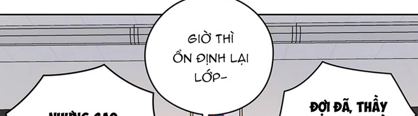 chuyện quái gì với giấc mơ đó vậy chapter 15 329