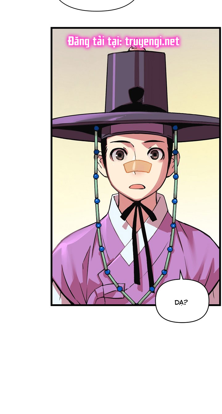 tôi sẽ sống như một hoàng tử chapter 24 18