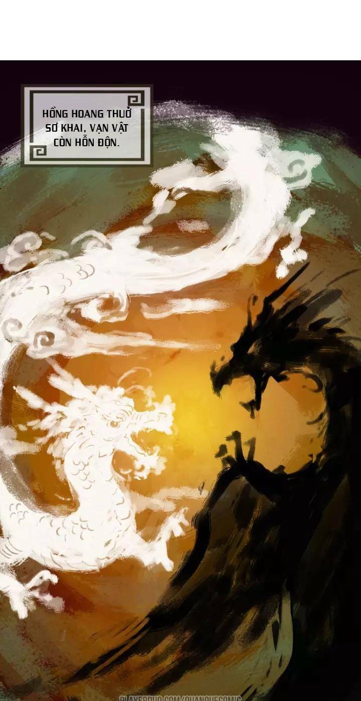 long mạch võ thần chapter 57 1