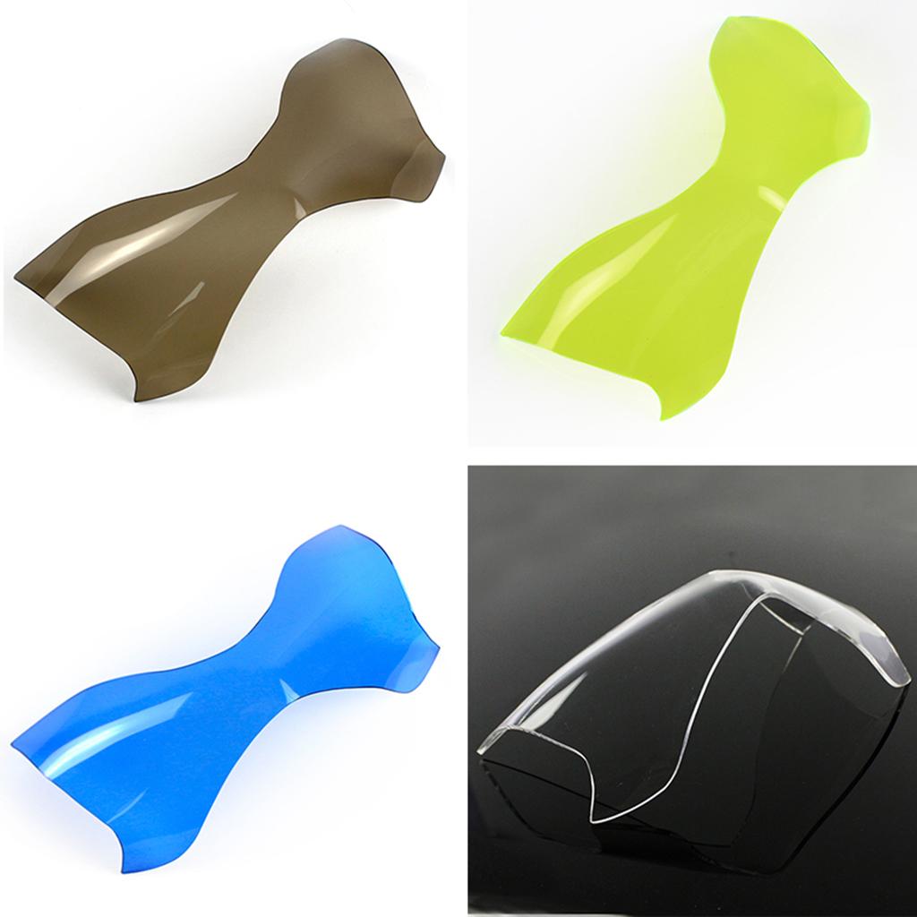 Fit For Kawasaki Z900 17-18 Headlight Guard Lens Cover Protector