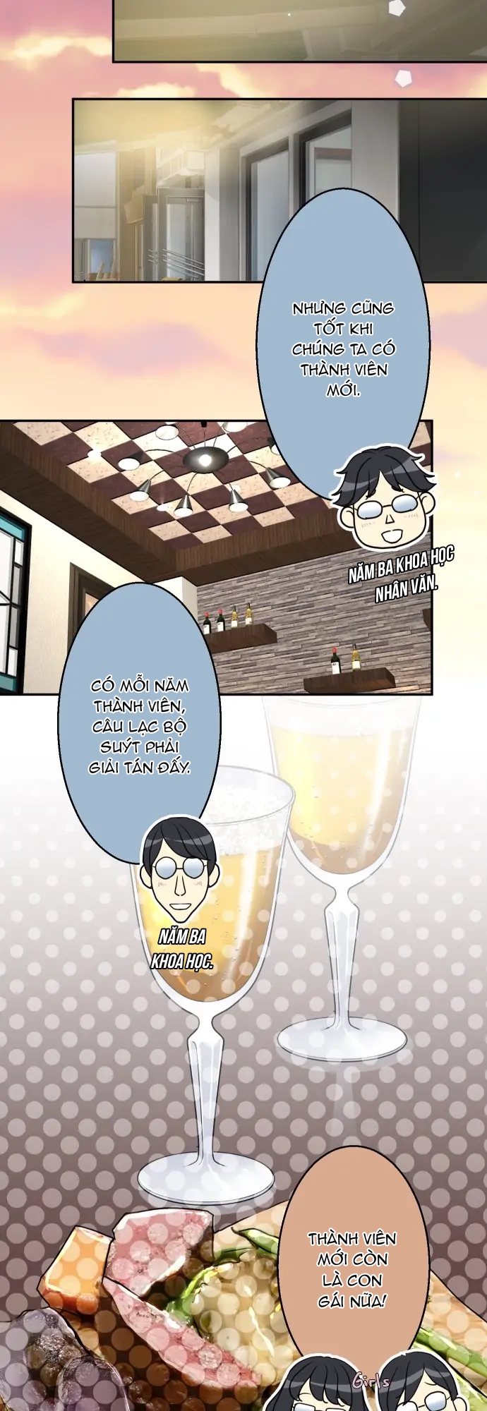 phục tùng tuyệt đối nữ thần rắn chapter 9 14