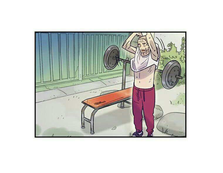 tôi muốn bay như một con bướm chapter 15 15